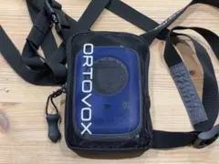 2026年最新】ortovox ビーコンの人気アイテム - メルカリ