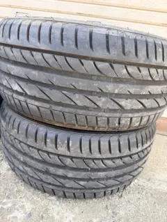 2026年最新】225 35R19 タイヤホイールセットの人気アイテム - メルカリ