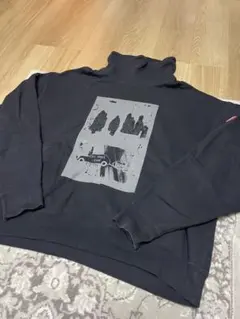 最安値 C.E CAVEMPT 19ss タートルネックスウェット XLサイズ