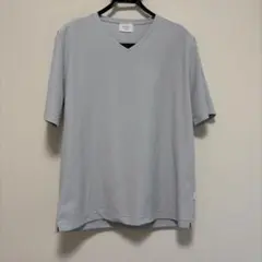 【26年製】トロッター Tシャツ Vネック アイスドライカノコのサムネイル