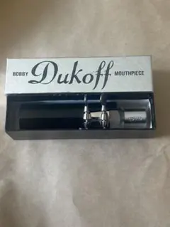 美品】Bobby Dukoff アルトサックス D8 メタル - メルカリ