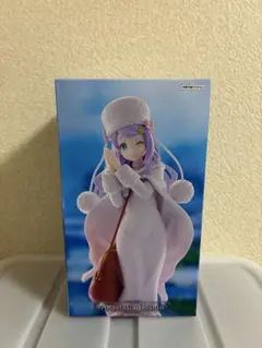 2026年最新】リゼロ フィギュアの人気アイテム - メルカリ