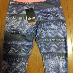 Nike Pro Dri-FIT トレーニングパンツ Lサイズ