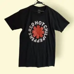 3DTSHIRT RED HOT CHILIPEPPERS レッチリTHS990のサムネイル