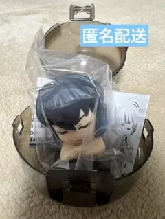 肩ズンFig　鬼滅の刃　第参弾　嘴平伊之助