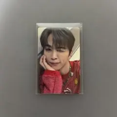 2026年最新】kcon トレカ iniの人気アイテム - メルカリ