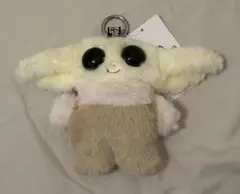 スター・ウォーズ マンダロリアン ポーチチャーム パニカム グローグー