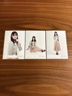 2026年最新】増本綺良の人気アイテム - メルカリ