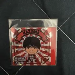 THE RAMPAGE 川村壱馬 ステッカー 2026 - メルカリ