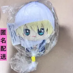 山姥切国広 ちびぐるみ 刀剣乱舞 ONLINE とうらぶ ぬいぐるみ ①