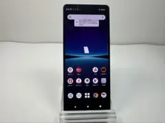 L18] Xperia 1 V softbank版 SIMフリー - メルカリ