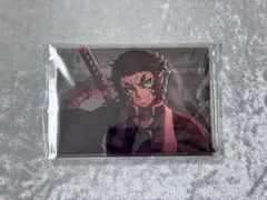 鬼滅の刃 ufotableカフェ 獪岳 場面写そのままアクリルスタンド