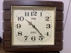 2025年最新】昭和レトロ 掛け時計の人気アイテム - メルカリ
