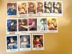 あんスタ　蓮巳 敬人　ぱしゃこれ　ぱしゃっつ　紙類まとめ