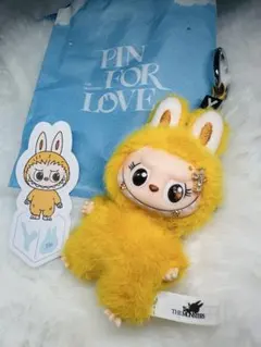 イニシャルラブブ[Y]