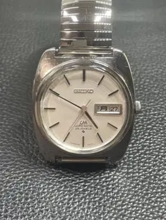 M21592 SEIKO Lord Matic 手巻き 腕時計 - メルカリ