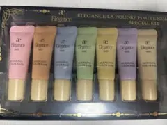 エレガンス　モデリングカラーベース　試供品