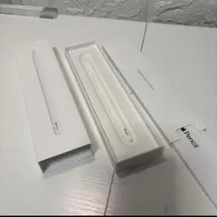 Apple Pencil (第2世代) アップルペンシル A2051