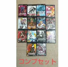 ビートマニア ソフト セット まとめ コンプリート 全種類 全説明書つきのサムネイル