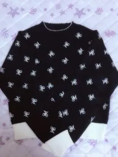 アクシーズファム 　ニット