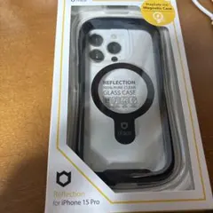 iFace Reflection iPhone 15 Pro ケース