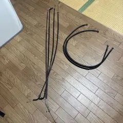 cbx400f マフラー イノガニ エキパイ - メルカリ
