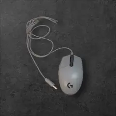 Logitech G203