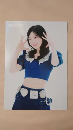 LOVE LINE ラントレ ミイヒ