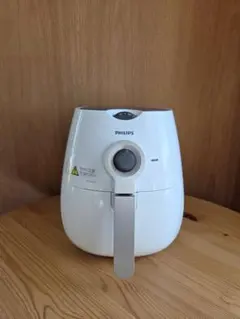 PHILIPS HD9227/52 フィリップス ノンフライヤー 説明書付き - メルカリ