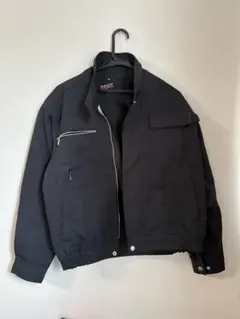 TORAICHI ブラック ジャンパー Mサイズ