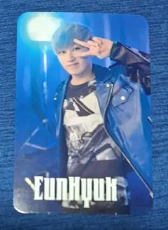 SUPER JUNIOR EUNHYUK ウニョク トレカ 61tFWtlNVuL._AC_UF350,