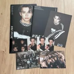 TREASURE LOVE PULSE アサヒ