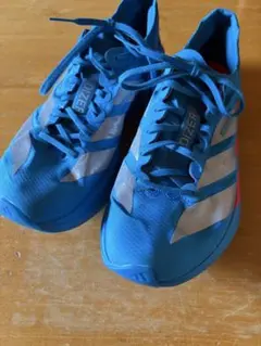アディゼロ タクミセン11 青山学院大学 黒田朝日選手 着用モデル27.5cm