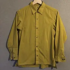 山と道 UL Shirt Seagrass - メルカリ