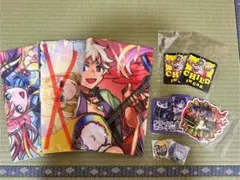 モンスターストライク バラ売り可⭕️ ※説明文を必ずお読みください