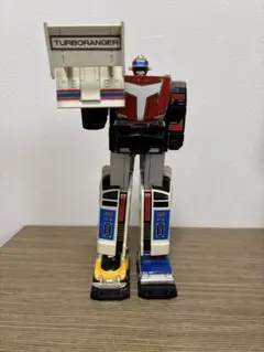 トランスフォーマー G1 US マスターフォース パワーマスター