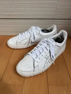 【新品】asics GEL-PTG レザー 本革 厚底 三井寿 25 新品】asics GEL-PTG レザー 本革 厚底 三井寿 25 - メルカリ