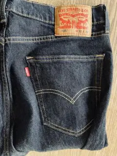 Levi's 505 ストレートデニム W32 L32