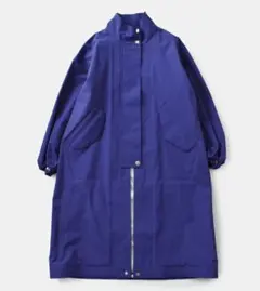 MACKINTOSH ロングコート　ウェザーテック　2wayのサムネイル