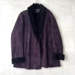 2026年最新】GUCCI ムートンコートの人気アイテム - メルカリ