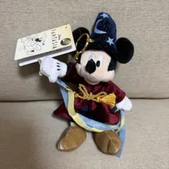 2026年最新】ミッキー ファンタジア キーホルダーの人気アイテム