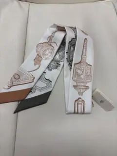 新品 エルメス ツイリー 2026AW ブックル エ マイヨン - メルカリ