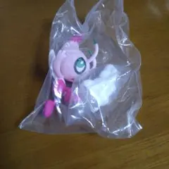 ポケモン セレディーのフィギュア 未開封 ガチャガチャ