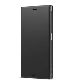 ソニー純正 Xperia XZ Premium ケース SCSG10JP/Bのサムネイル