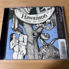 hawaiian6 邦楽