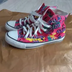 CONVERSE ALL STAR ハイカットスニーカー