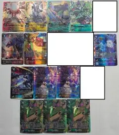 ポケモンカード ミュウ s12a 183/172 AR 10枚セット まとめ売り - メルカリ