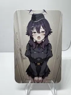 【最高品質】ウラシク　セクシーカード