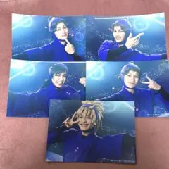 忍ミュ S席特典 四年生