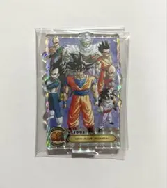 【2点セット】一番くじ ドラゴンボール 40th 其之ニ F賞 ACLLECT